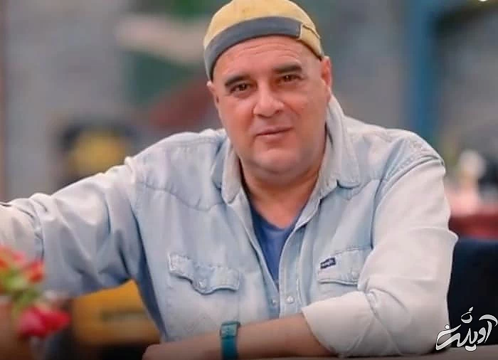 هومن برق نورد